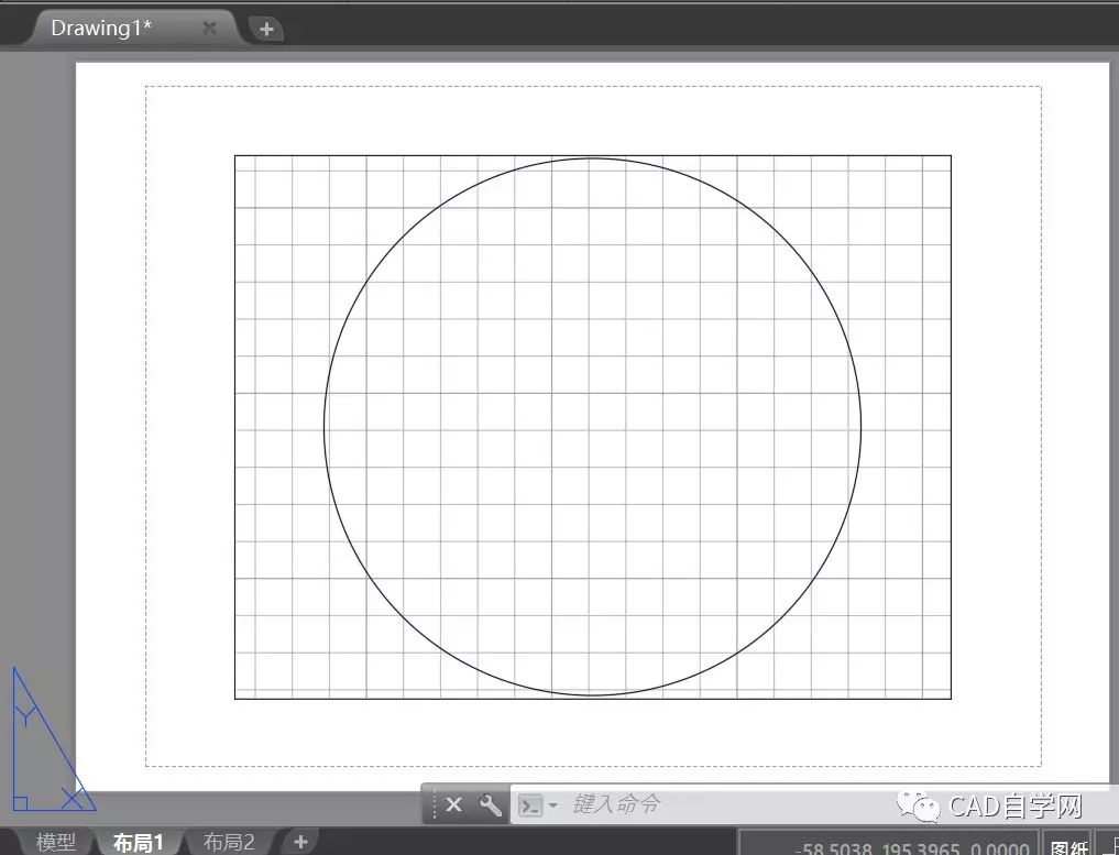 作为CAD大师,这些比例,你需要了解一下!的图1